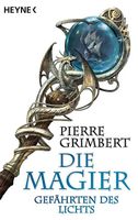 Die Magier 1 - 4  von Pierre Grimbert
