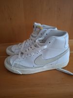 Nike Blazer Mid '77 Vintage Damenschuhe, Grösse 36.5