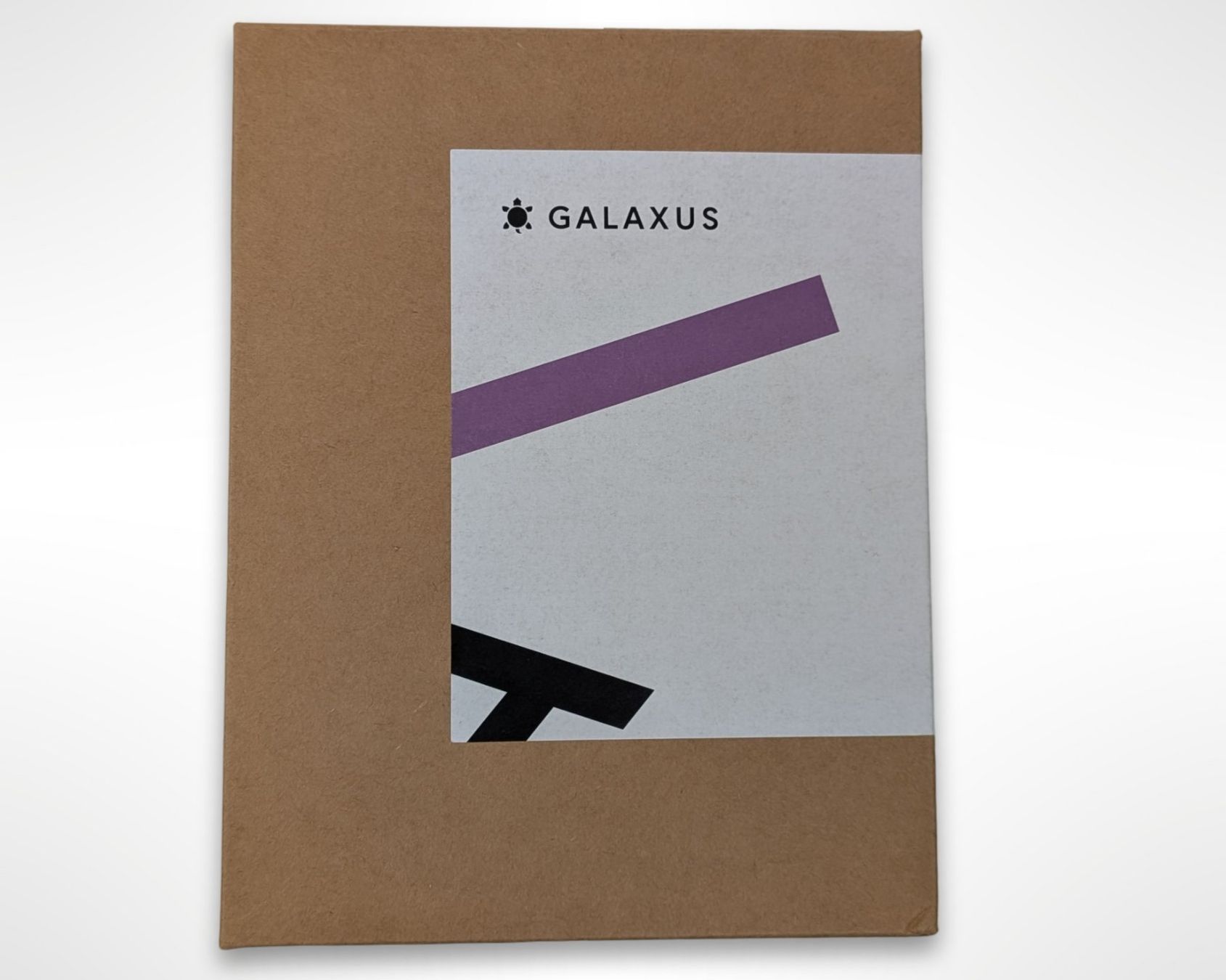 Unterwäsche: GALAXUS Unterhosen 3er Pack, M – Neu (gemäss Beschreibung) aus Suhr von Restwert_Suhr 4