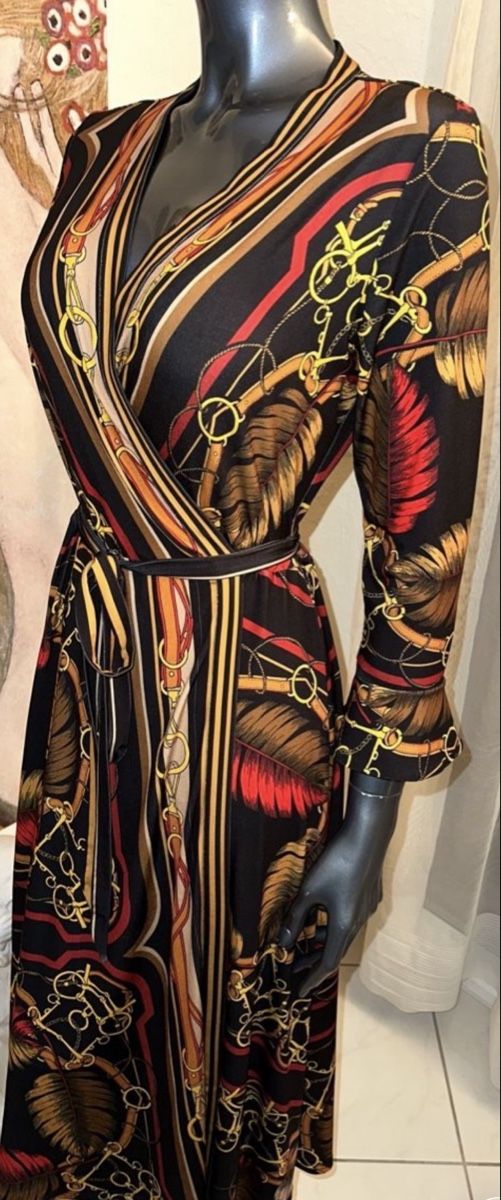 Robes: HALE BOB WICKELKLEID – D'occasion à Bülach par VP7773 2