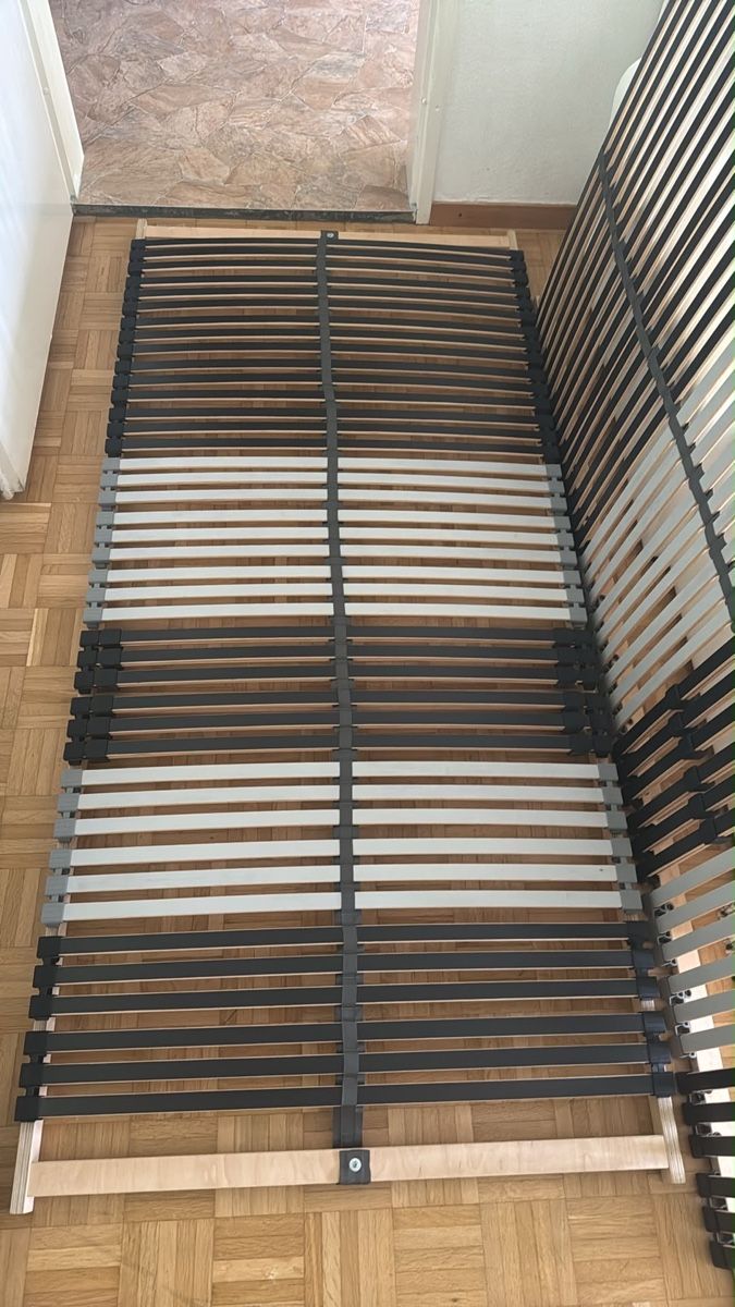 Ikea Reti a doghe: 2x Lattenrost, pro Stück 60 Fr. 90x200cm – Nuovo (secondo la descrizione) da Zürich venduto da Ekaterinek 2