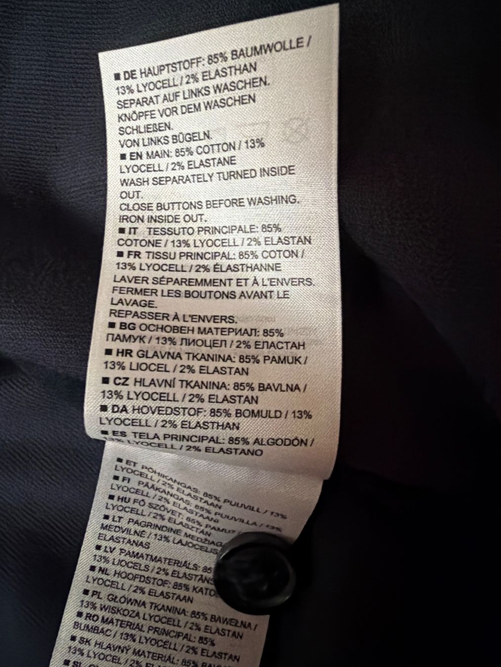 Marc O'Polo Jacken: jacke marc o‘polo – Neu (gemäss Beschreibung) aus gurzelen von malu04 6