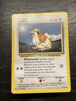Pokemon base Taubsi 57/102 