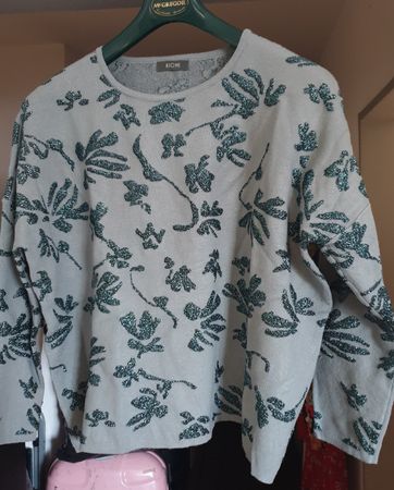KIOMI schöner Pulli Gr. L