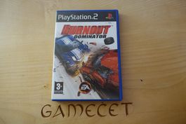 Burnout Dominator