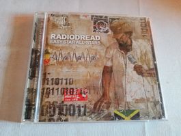 RADIODREAD - EASY STAR ALL STARS