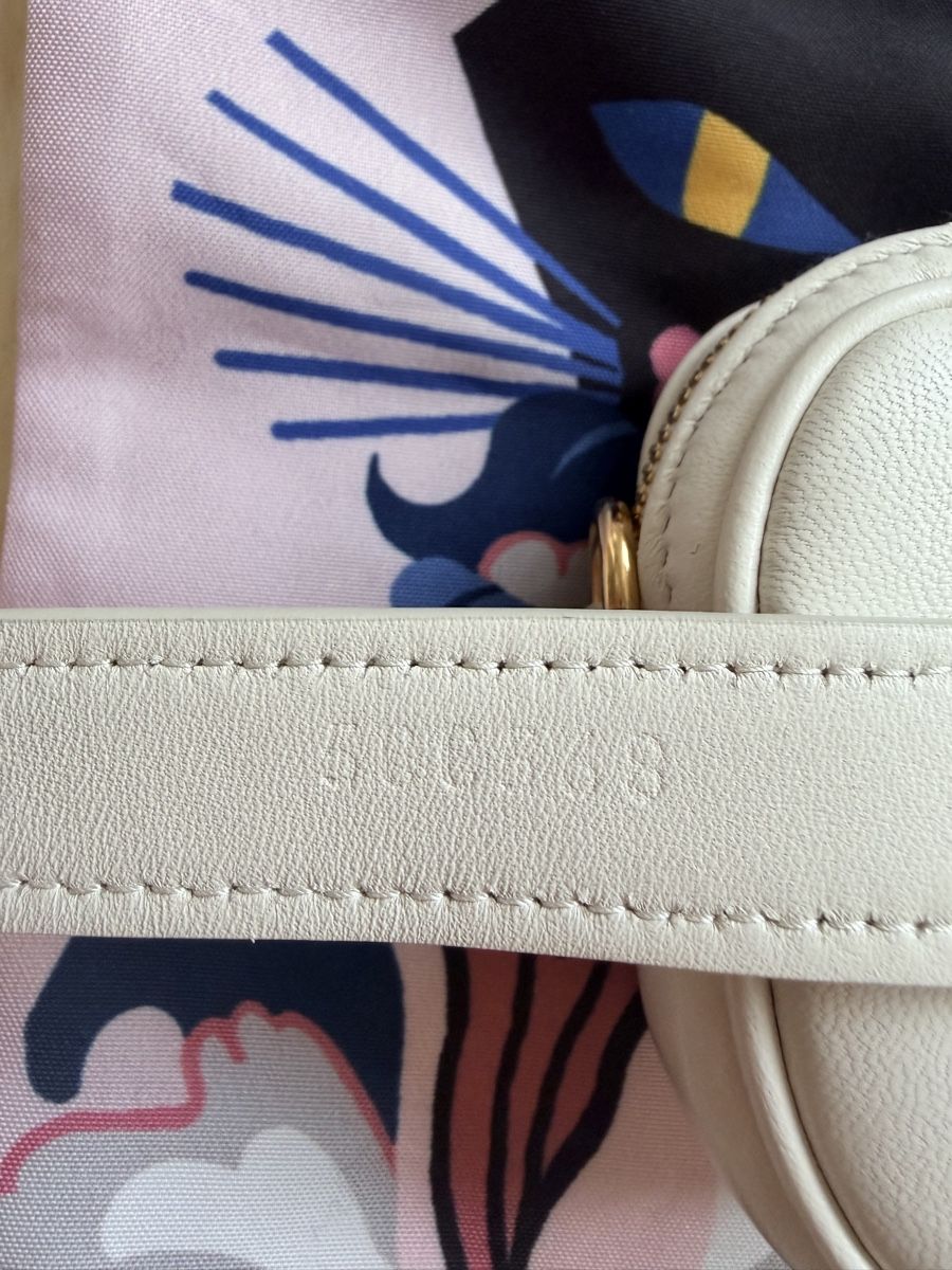Miu Miu Borse da donna: Sac miu miu belt bag neuf – Usato da Lausanne venduto da Meganelausanne 5