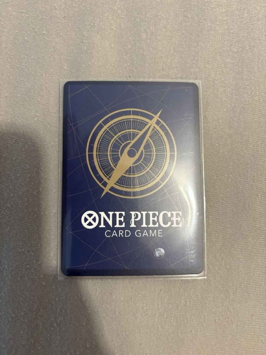 Bandai Carte collezionabili: OP TCG - PRB02-004 JP – Nuovo (secondo la descrizione) da Birsfelden venduto da alex4127 1