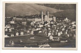 EINSIEDELN Teilansicht