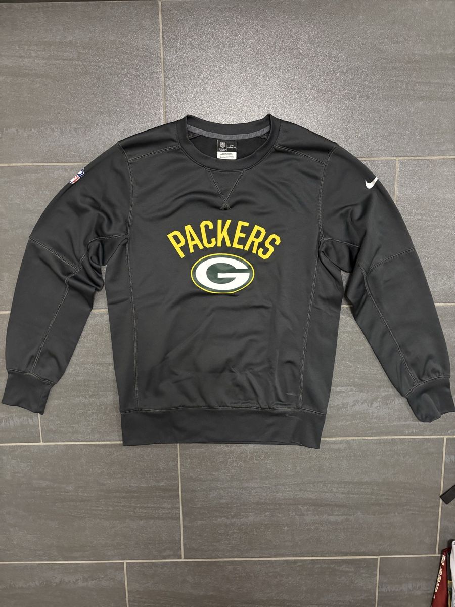 Nike Maglioni & Felpe: Vintage Packers NFL Sweatshirt S – Usato da Rümlang venduto da svent 1