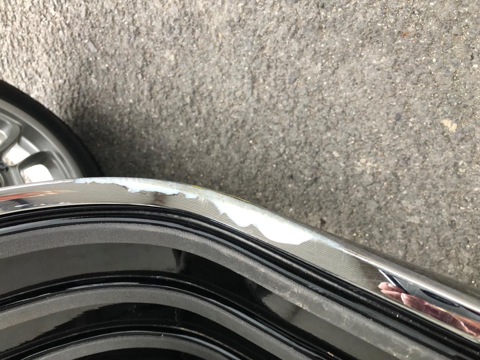 Vespa Scooter: Vespa GTS 125 – Usato da Oberarth venduto da petrawree 7