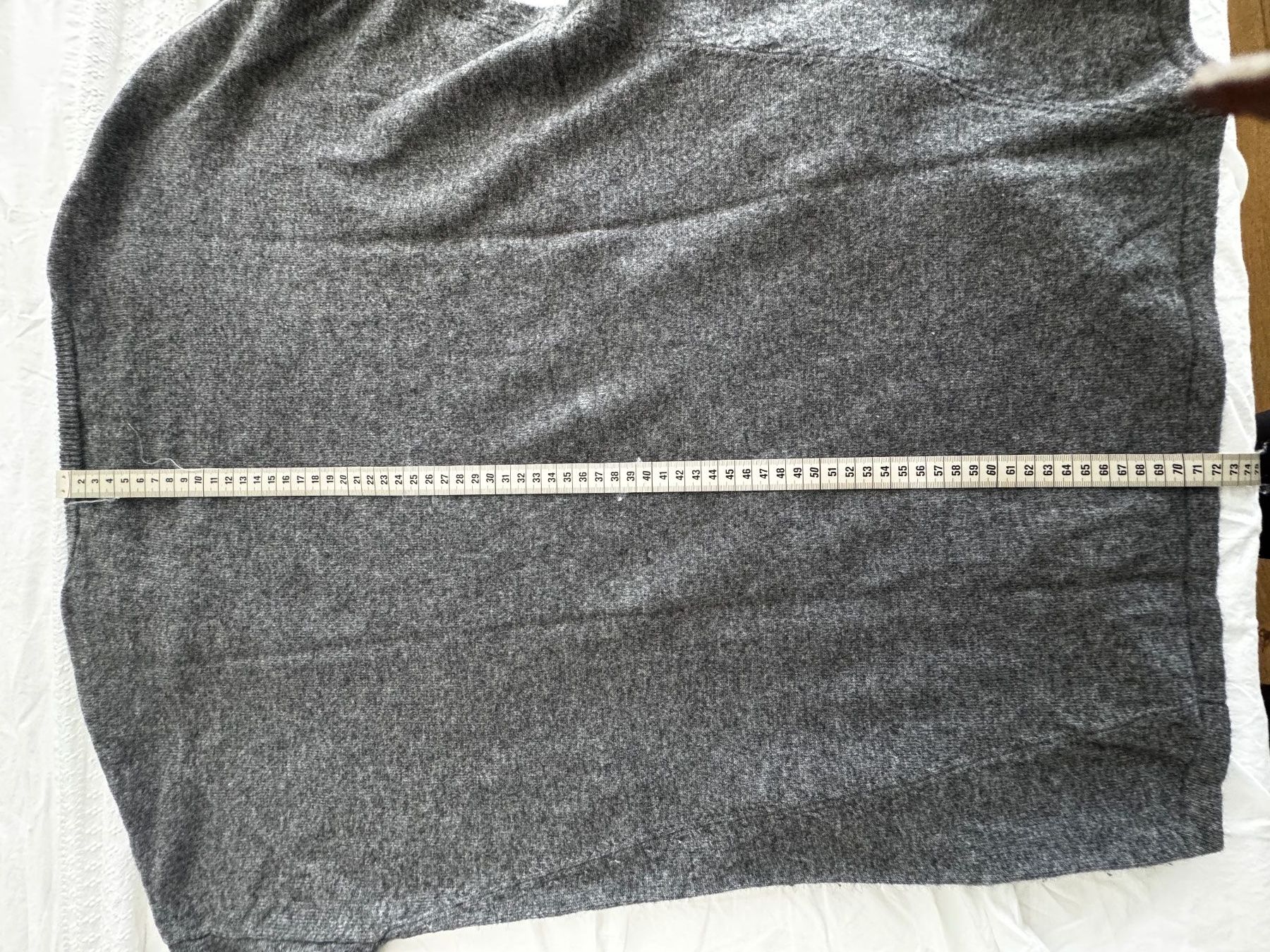 Repeat Maglioni & Felpe: Pullover Repeat grau meliert, gebraucht guter Zustand – Usato da Bolligen venduto da Newyork63 6