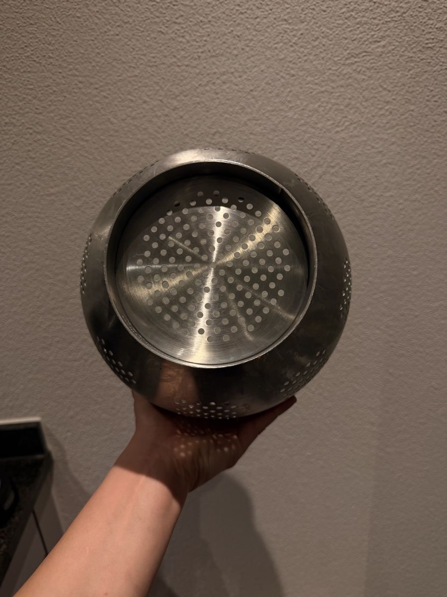 Appareils de cuisine: Spaghettisieb – D'occasion à Schenkon par jul_vnk7 2