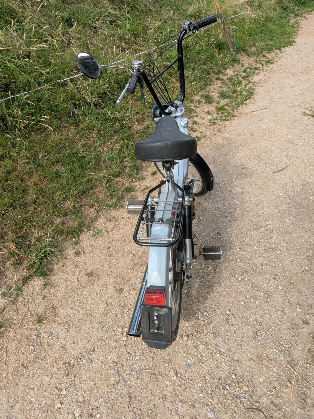 Puch Ciclomotori: Puch Maxi S – Usato da Zell LU venduto da Kurmi33 4