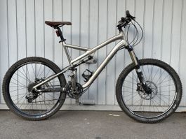 Specialized Stumpjumper FSR Grösse L-XL 26’zoll