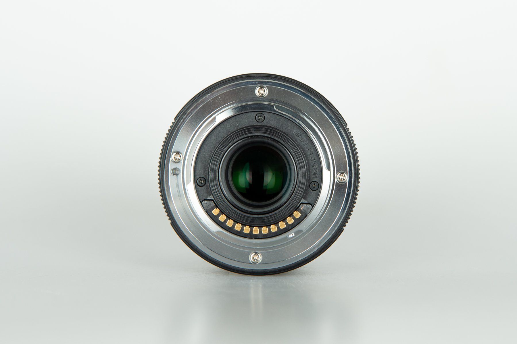 Olympus Obiettivi: Olympus M.Zuiko 25mm 1.8 – Usato da Frauenfeld venduto da foto_winiger_gmbh 7