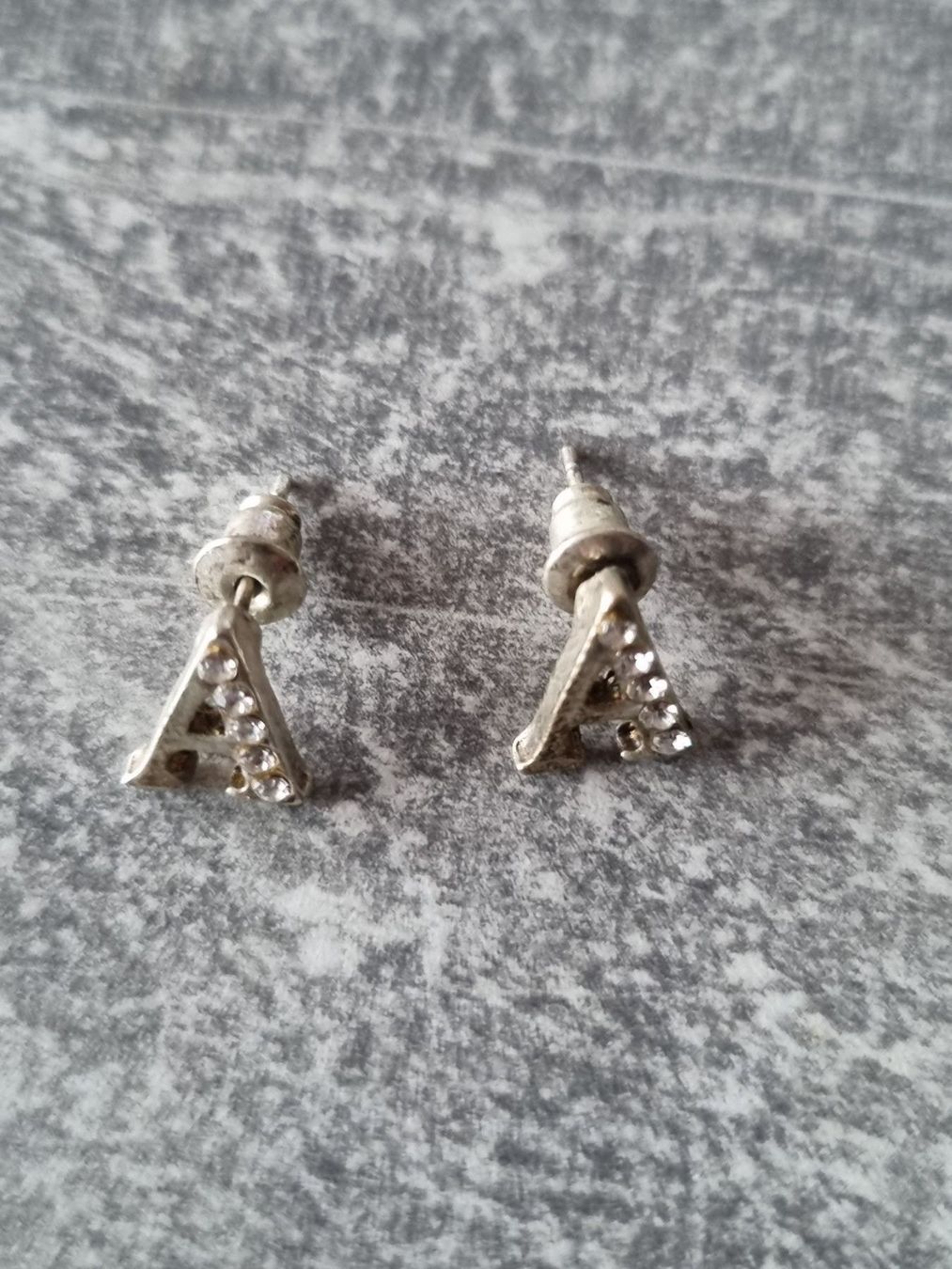 Orecchini pendenti & Orecchini a lobo: Boucle d'oreille homme – Usato da Lausanne venduto da Ari-92