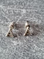 Boucle d'oreille homme
