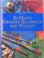 Du Mont's grosses Handbuch der Malerei - Lehrbuch