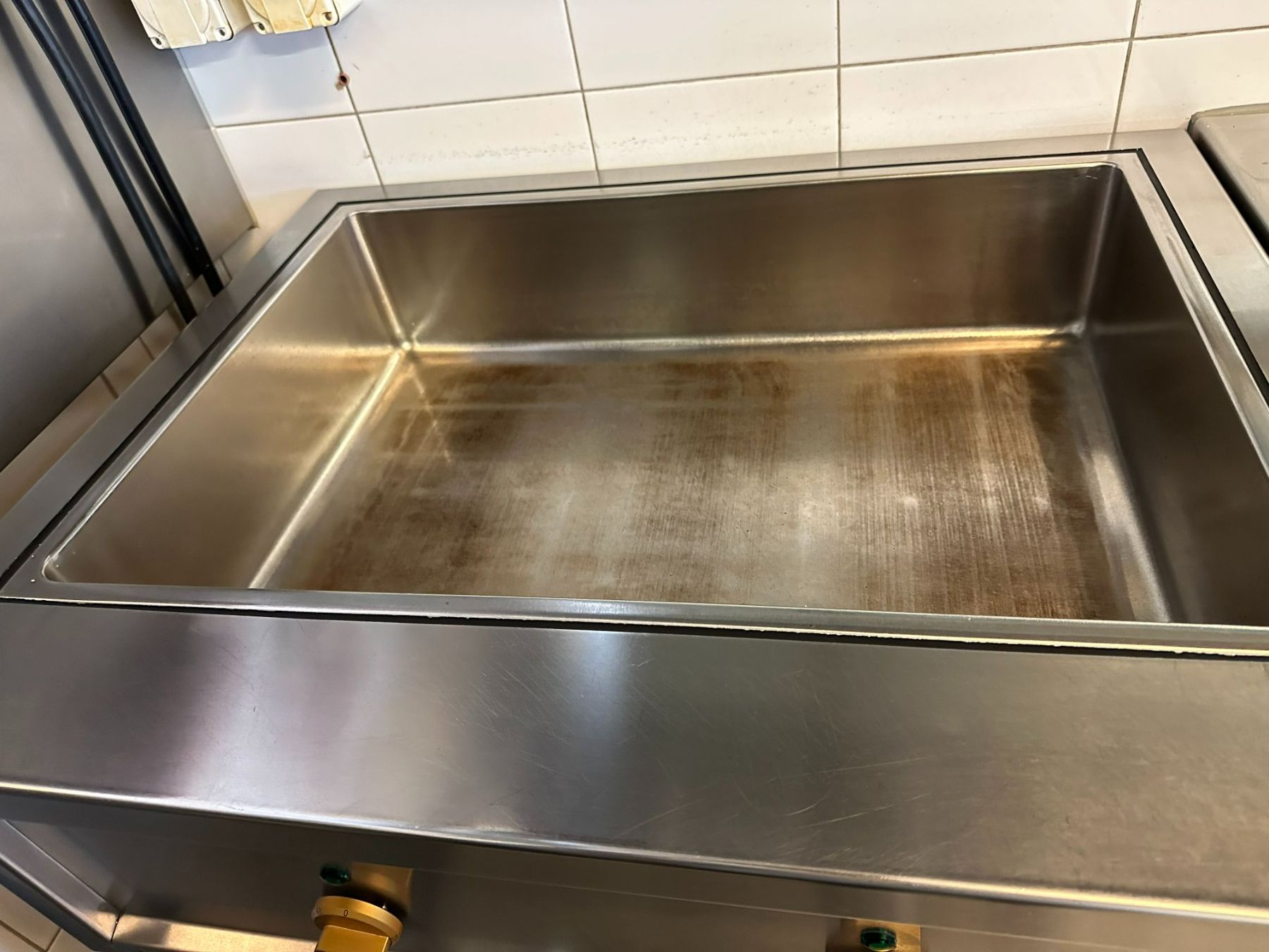 Hugentobler Küchengeräte: Bräter – Gebraucht aus Münsingen von Rosebeck 4