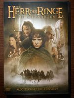 Der Herr der Ringe - Die Gefährten