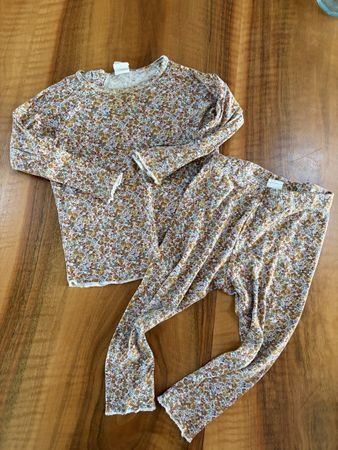 Herbstset H&M Grösse 86🌼🍂🌸
