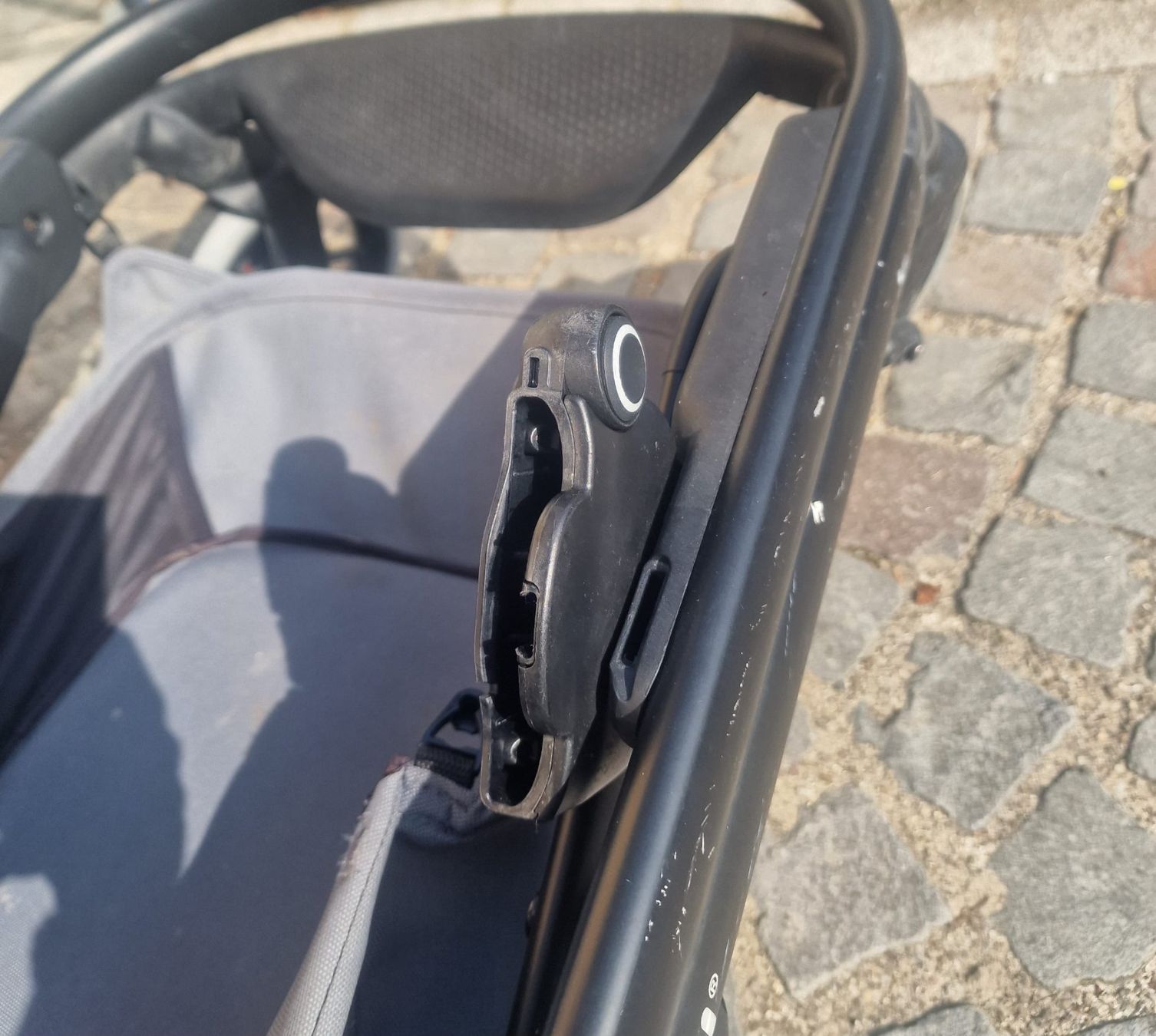 Maxi-Cosi Carrozzine: Kinderwagen Starter-Set – Usato da Winterthur venduto da lar_pkk9 9