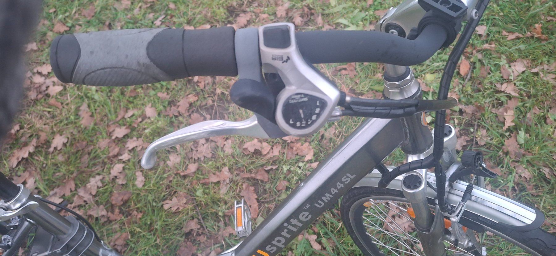 Vélos: Ebike Usprite – Défectueux à Kyburg par JBMNT2020 2