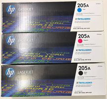 Toner HP Typ 205A