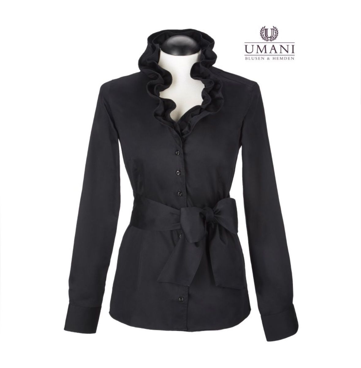 Blusen: Umani Bluse/Hemd xs – Gebraucht aus Pfaffhausen von Klaras_second_hand