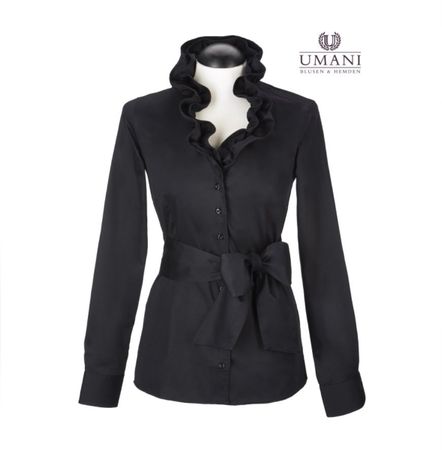 Umani Bluse/Hemd xs