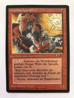 MTG - Gorillaschamane