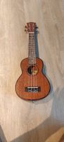 Ukulele Sopran