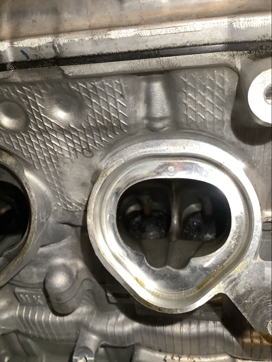 Honda CBR1000RR R SC82 Motor Engine (Gebraucht) in Horn für CHF 7500 ...