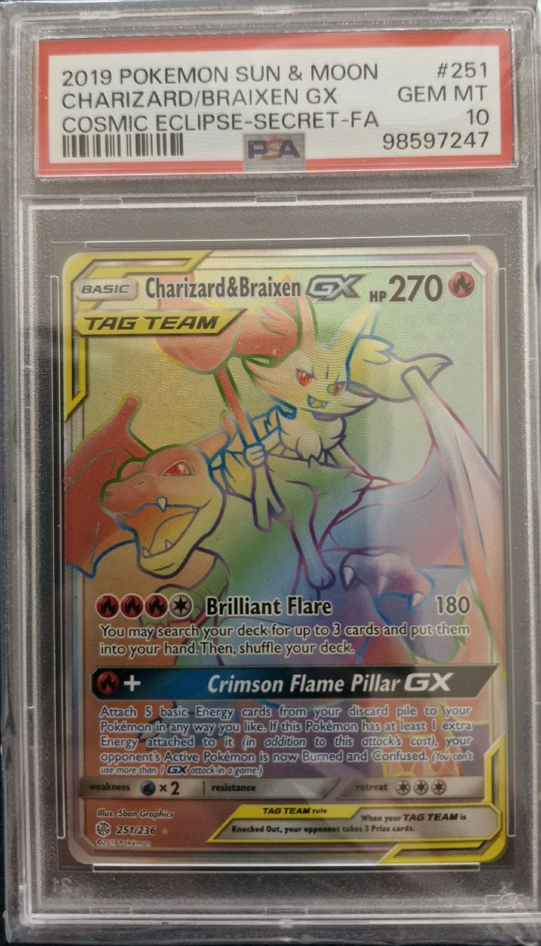 Pokémon Carte collezionabili: Pokemon Sun & Moon – Nuovo e nell'imballaggio originale da Ebmatingen venduto da Stinky01