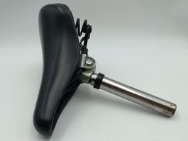 Selle Royal Sattel vintage