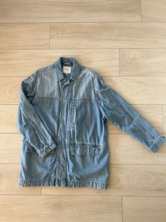 Jeansjacke von Pepe Jeans denim (L)