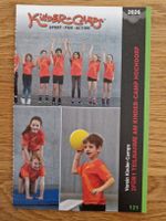 2 für 1 Sommer-Ferien Spass: Kinder-Camp Hochdorf 2026!