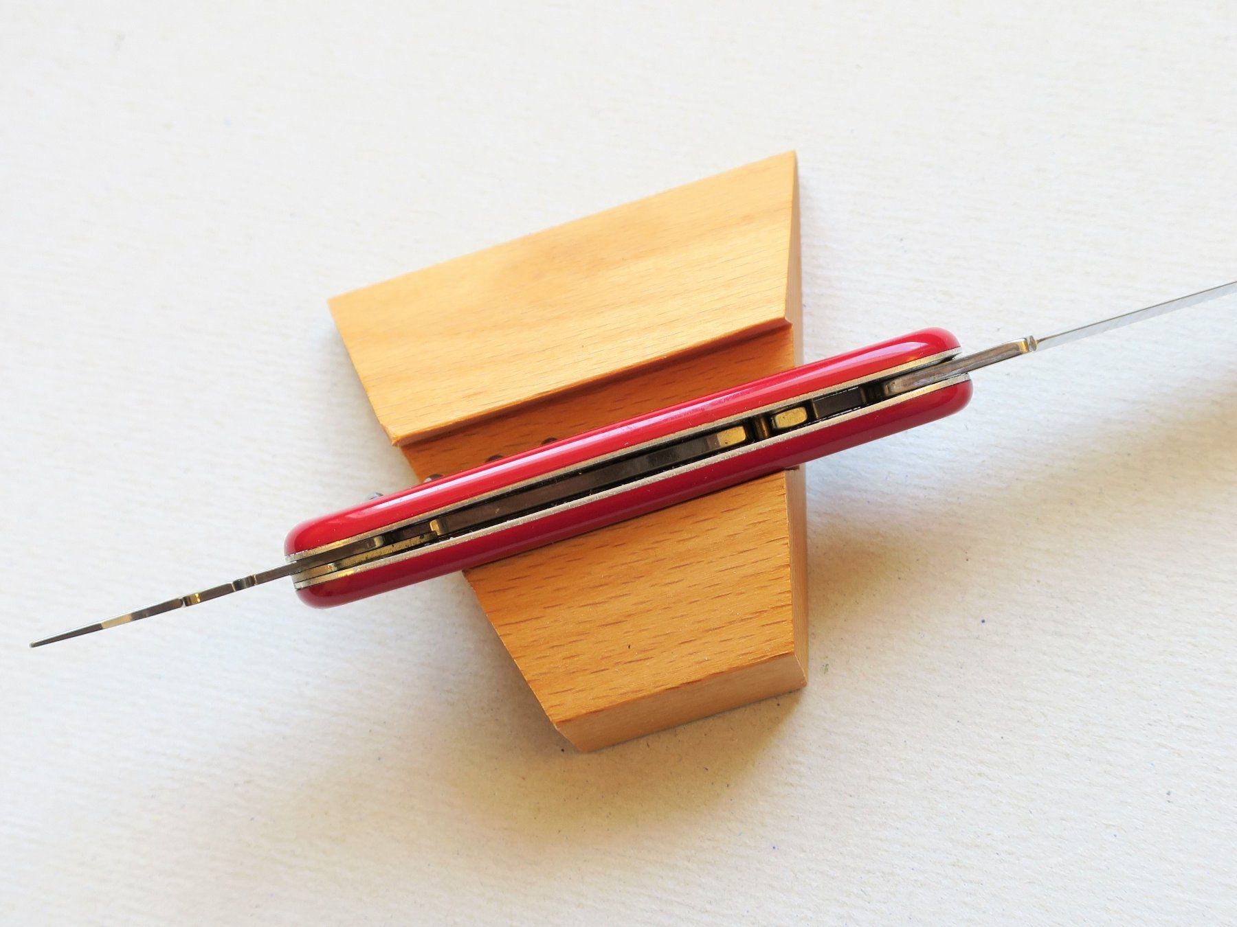 Victorinox Coltelli tascabile: Victorinox Waiter – Usato da Rümlingen venduto da cont01 4