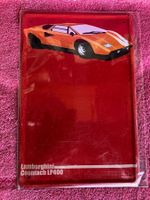 Lamborghini countach lp400 Oldtimer