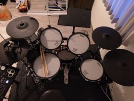 Roland TD 30-K
