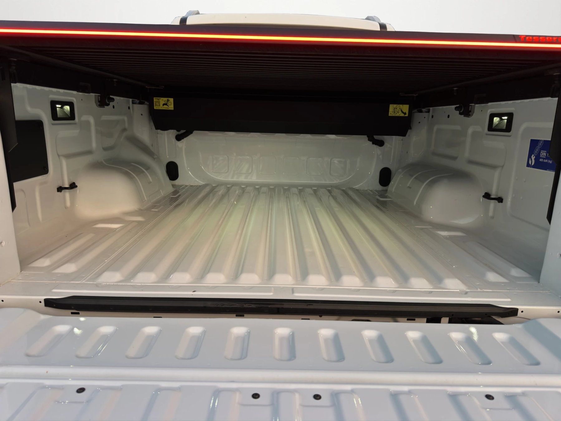 VW Automobili: VW Amarok 2.0TDI 4Motion Schneepflug – Usato da Alpnach-Dorf venduto da Hess-Automobile 9