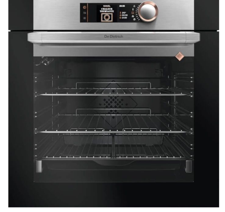Forni: De Dietrich, DOP8574X - Backofen – Nuovo (secondo la descrizione) da Hunzenschwil venduto da sup_9gyh
