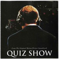 Mark Isham - Quizz Show