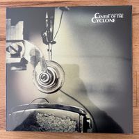 :Egocentrics - Center Of The Cyclone / 1. D-Press. 2011 NEW