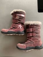 Neuwertige Primigi Goretex Winterstiefel