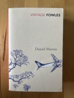 John Fowles – Daniel Martin