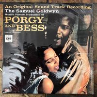 Samuel Goldwyn – An Original Sound Track Recording Vinyl