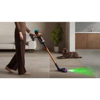 Dyson V16 Piston Animal Submarine wenig gebraucht