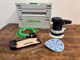 Festool Exzenterschleifer ETS 150 Neuwertig